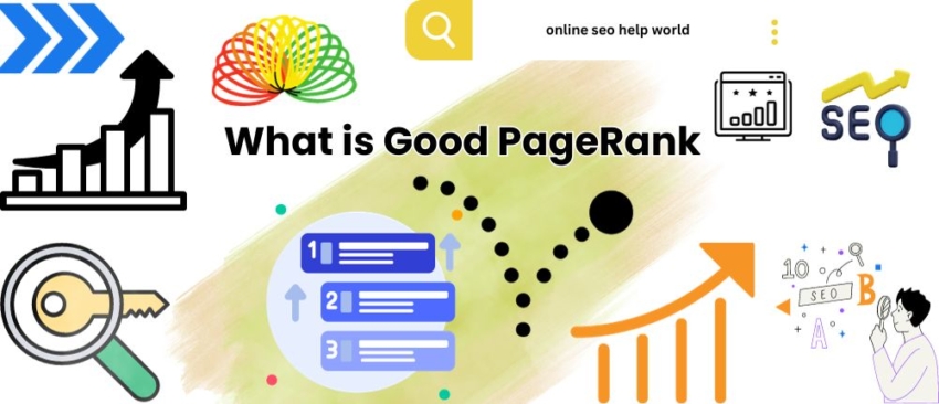 What is Good PageRank