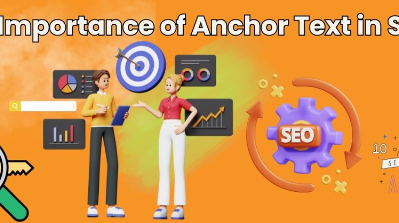 The Importance of Anchor Text in SEO?