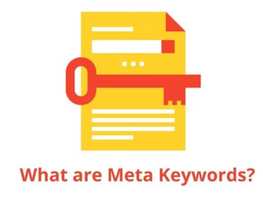 should i use meta keywords