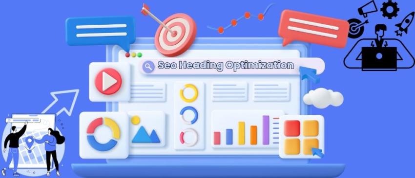 Seo Heading Optimization